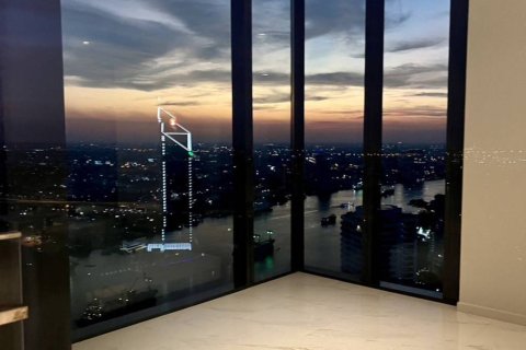 Condominio de 3 dormitorios en Bang Kho Laem, Bangkok, Tailandia № 150414 - foto 4