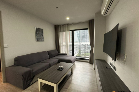 Condominio de 2 dormitorios en Bangkok, Tailandia № 186192 - foto 8