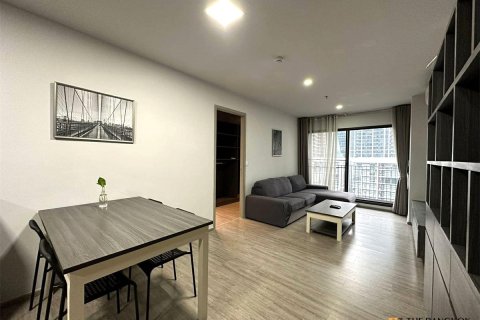 Condominio de 2 dormitorios en Bangkok, Tailandia № 186192 - foto 6