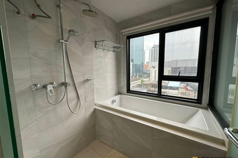 Condominio de 2 dormitorios en Bangkok, Tailandia № 186192 - foto 9