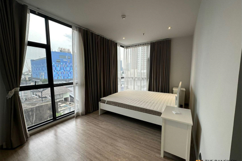 Condominio de 2 dormitorios en Bangkok, Tailandia № 186192 - foto 4