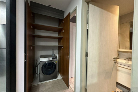 Condominio de 2 dormitorios en Bangkok, Tailandia № 186192 - foto 2