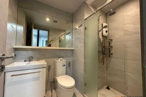 Condominio de 2 dormitorios en Bangkok, Tailandia № 186192 - foto 7