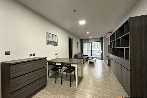 Condominio de 2 dormitorios en Bangkok, Tailandia № 186192 - foto 5