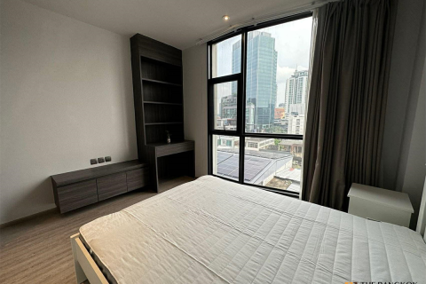 Condominio de 2 dormitorios en Bangkok, Tailandia № 186192 - foto 3