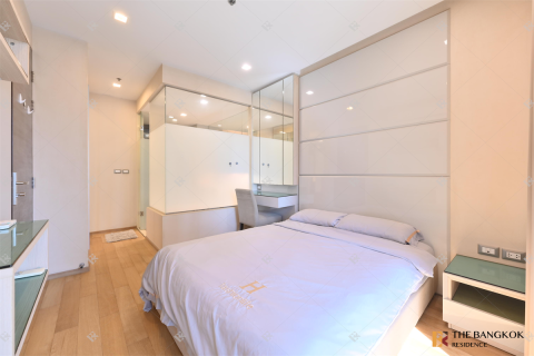 Condo in Bangkok, Thailand, 1 bedroom  № 186186 - photo 9
