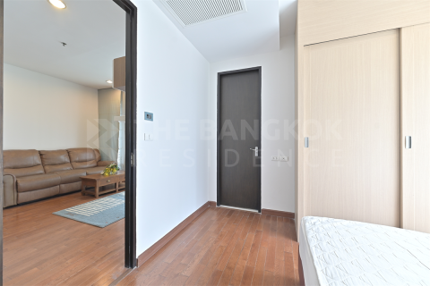 Condominio de 2 dormitorios en Bangkok, Tailandia № 186191 - foto 10