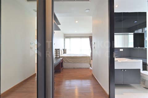 Condominio de 2 dormitorios en Bangkok, Tailandia № 186191 - foto 5