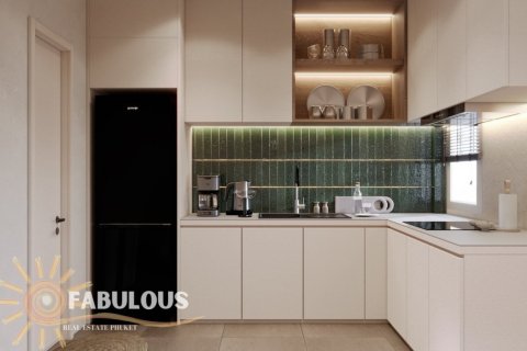 Chalet de 3 dormitorios en Phuket, Tailandia № 179430 - foto 3