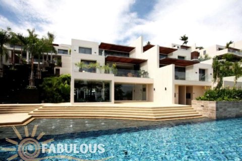 Condominio de 2 dormitorios en Kata, Tailandia № 179428 - foto 5