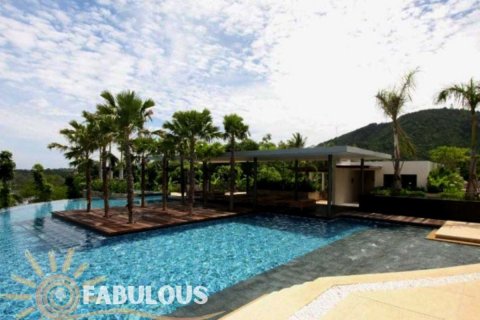 Condominio de 2 dormitorios en Kata, Tailandia № 179428 - foto 10