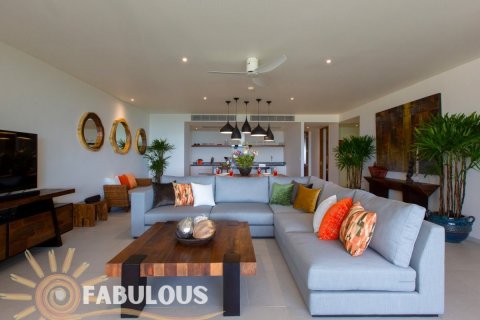 Condominio de 2 dormitorios en Kata, Tailandia № 179428 - foto 4