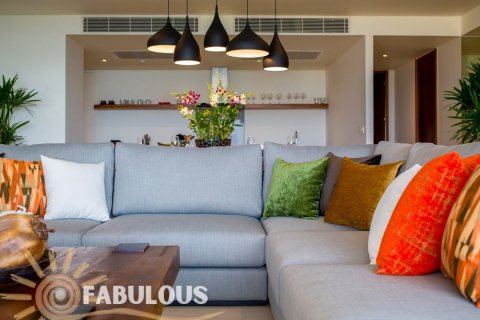 Condominio de 2 dormitorios en Kata, Tailandia № 179428 - foto 17