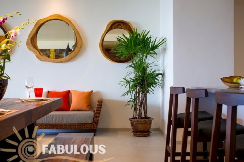 Condominio de 2 dormitorios en Kata, Tailandia № 179428 - foto 18
