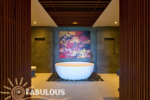 Condominio de 2 dormitorios en Kata, Tailandia № 179428 - foto 6