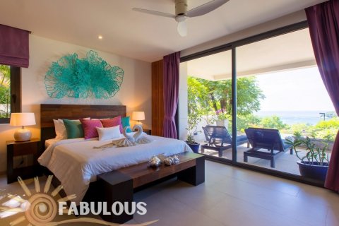 Condo in Kata, Thailand, 2 bedrooms  № 179428