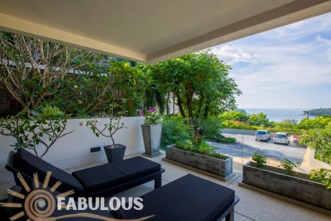 Condominio de 2 dormitorios en Kata, Tailandia № 179428 - foto 15