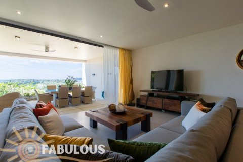 Condominio de 2 dormitorios en Kata, Tailandia № 179428 - foto 9