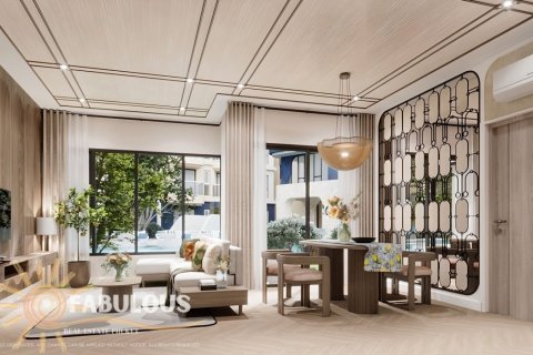 Condominio de 2 dormitorios en Rawai, Tailandia № 179433 - foto 2
