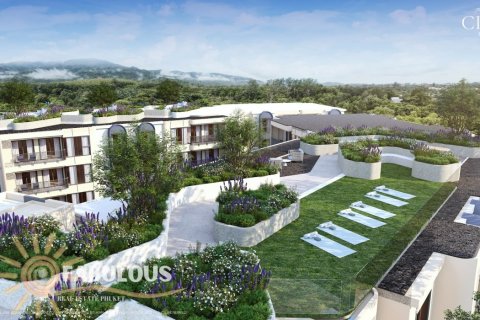 Condominio de 2 dormitorios en Rawai, Tailandia № 179433 - foto 11