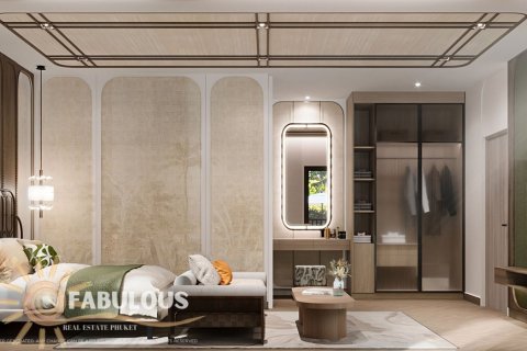 Condominio de 2 dormitorios en Rawai, Tailandia № 179433 - foto 5