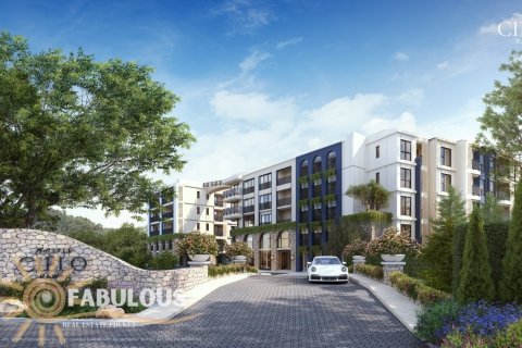 Condo in Rawai, Thailand, 2 bedrooms  № 179433