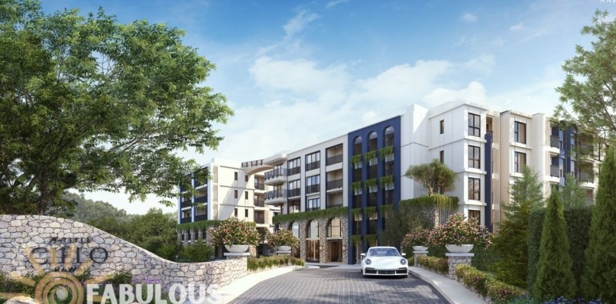 Condominio de 2 dormitorios en Rawai, Tailandia № 179433