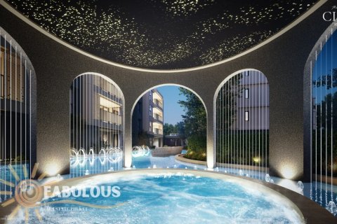Condominio de 2 dormitorios en Rawai, Tailandia № 179433 - foto 12