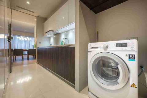 Condominio de 2 dormitorios en Bangkok, Tailandia № 183613 - foto 10