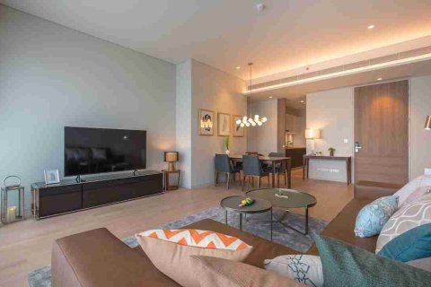 Condominio de 2 dormitorios en Bangkok, Tailandia № 183613 - foto 4