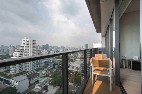 Condominio de 2 dormitorios en Bangkok, Tailandia № 183613 - foto 9