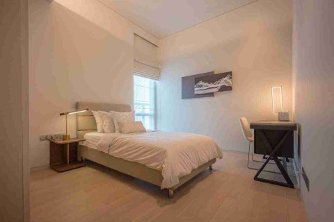 Condominio de 2 dormitorios en Bangkok, Tailandia № 183613 - foto 7