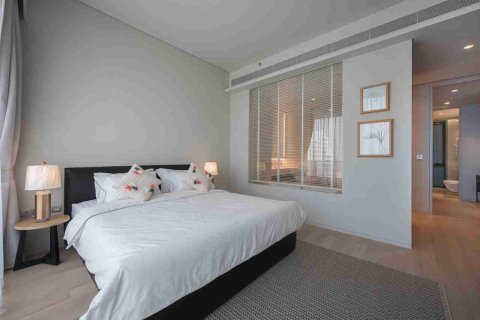 Condominio de 2 dormitorios en Bangkok, Tailandia № 183613 - foto 13