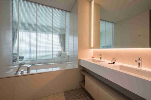 Condominio de 2 dormitorios en Bangkok, Tailandia № 183613 - foto 11