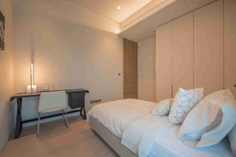 Condominio de 2 dormitorios en Bangkok, Tailandia № 183613 - foto 15