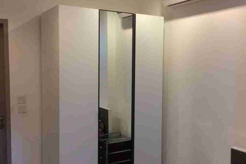 Condominio de 1 dormitorio en Bangkok, Tailandia № 183608 - foto 8