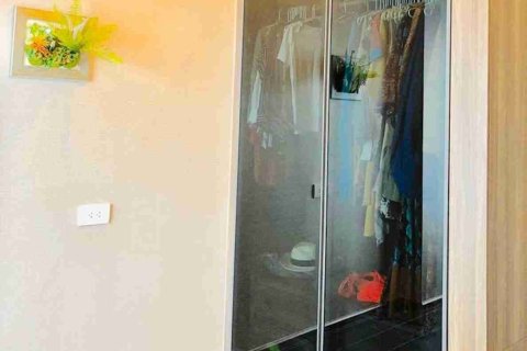 Condominio de 1 dormitorio en Bangkok, Tailandia № 183611 - foto 11