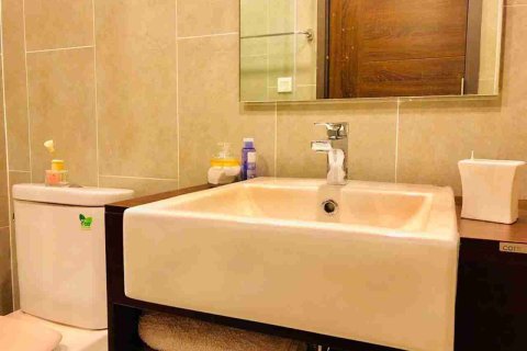 Condominio de 1 dormitorio en Bangkok, Tailandia № 183611 - foto 7