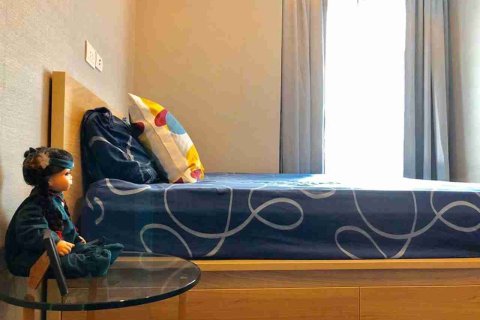 Condominio de 1 dormitorio en Bangkok, Tailandia № 183611 - foto 10