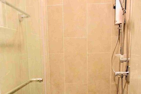 Condominio de 1 dormitorio en Bangkok, Tailandia № 183611 - foto 9