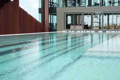 Condominio de 1 dormitorio en Bangkok, Tailandia № 183611 - foto 2