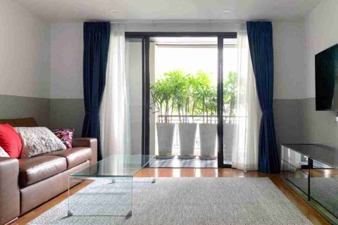 Condominio de 2 dormitorios en Bangkok, Tailandia № 183607 - foto 4