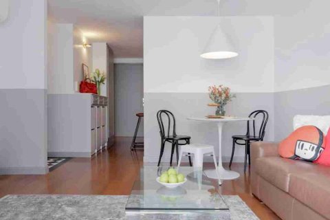 Condominio de 2 dormitorios en Bangkok, Tailandia № 183607 - foto 8