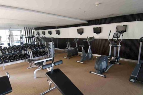 Condominio de 2 dormitorios en Bangkok, Tailandia № 183607 - foto 11