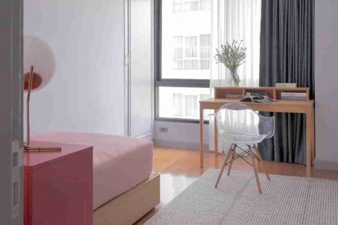 Condominio de 2 dormitorios en Bangkok, Tailandia № 183607 - foto 7