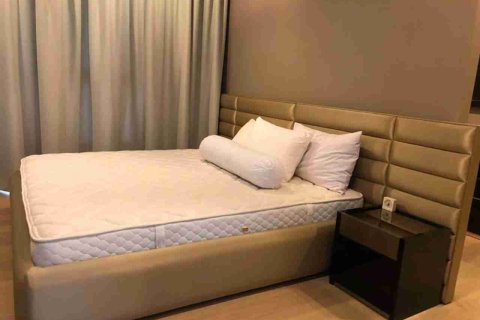 Condominio de 2 dormitorios en Bangkok, Tailandia № 183609 - foto 12