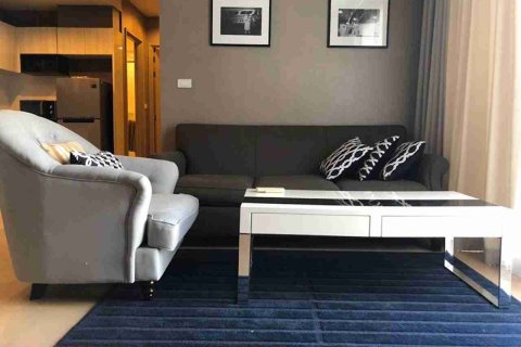 Condominio de 2 dormitorios en Bangkok, Tailandia № 183609 - foto 8