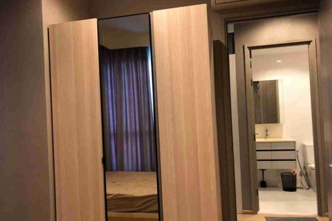 Condominio de 2 dormitorios en Bangkok, Tailandia № 183609 - foto 4