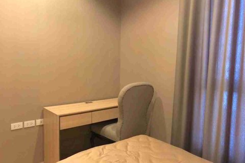 Condominio de 2 dormitorios en Bangkok, Tailandia № 183609 - foto 10