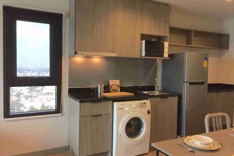 Condominio de 2 dormitorios en Bangkok, Tailandia № 183610 - foto 6
